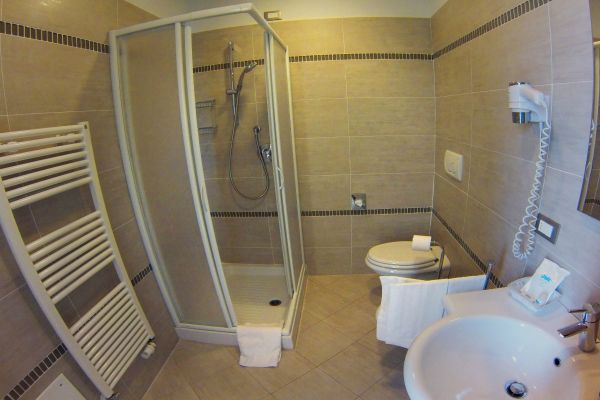 Hotel Castelmartini Larciano
